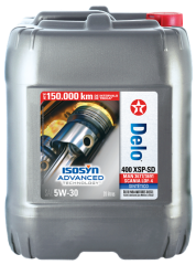 DELO 400 XSP-SD SAE 5W-30 BOMBONA 20L